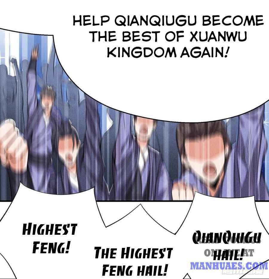 I Picked Up An Attribute chapter 47 - page 57