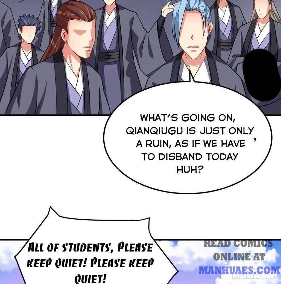 I Picked Up An Attribute chapter 47 - page 6