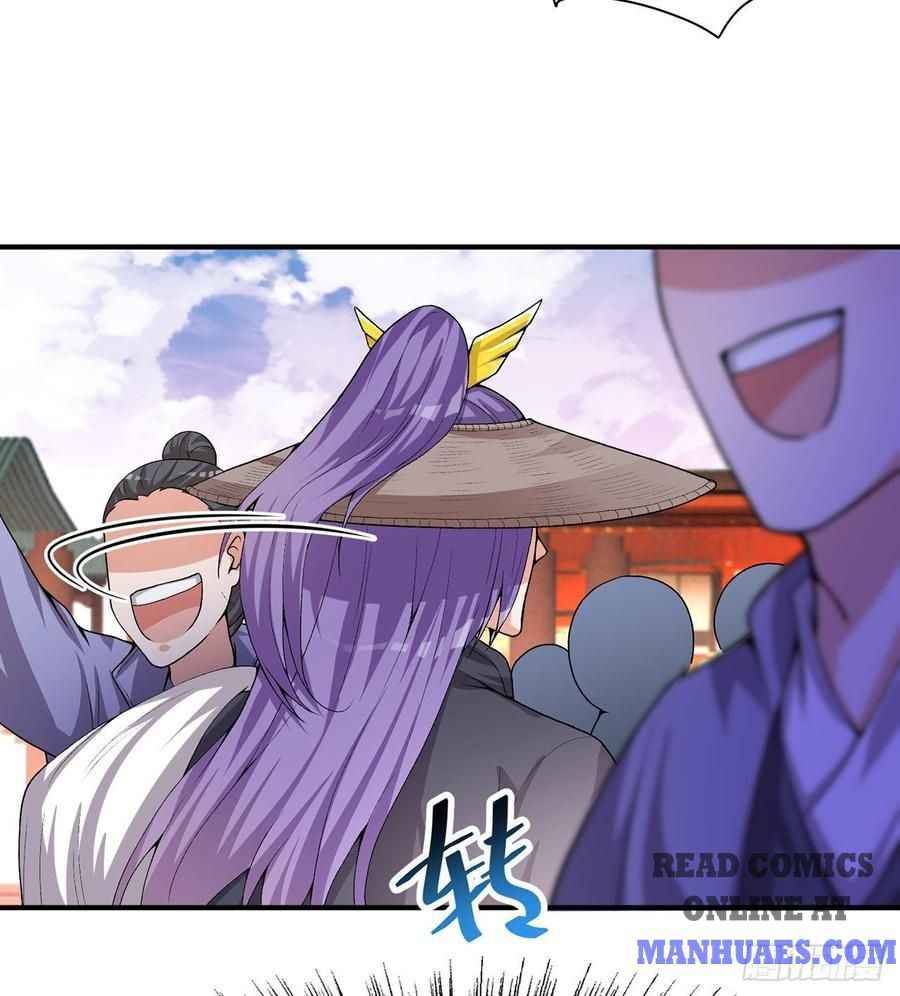 I Picked Up An Attribute chapter 47 - page 60