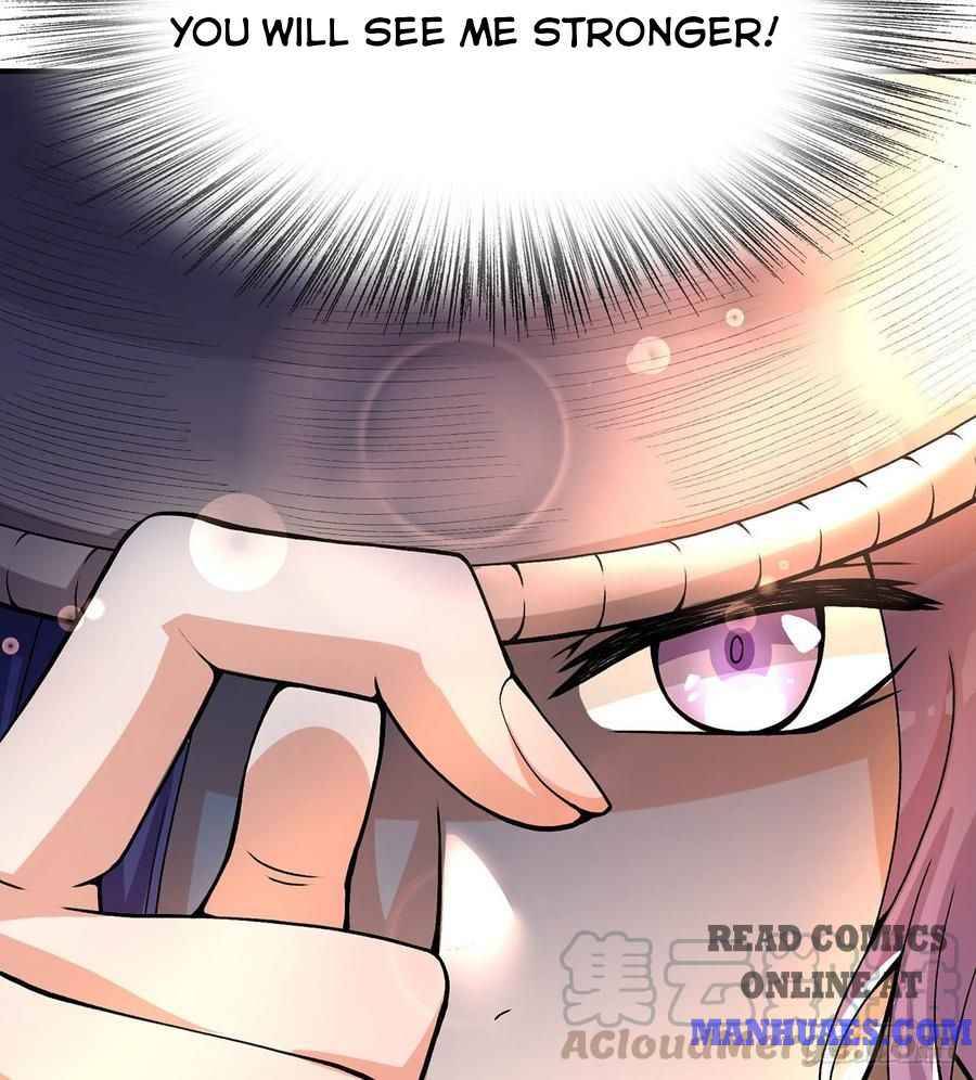 I Picked Up An Attribute chapter 47 - page 63