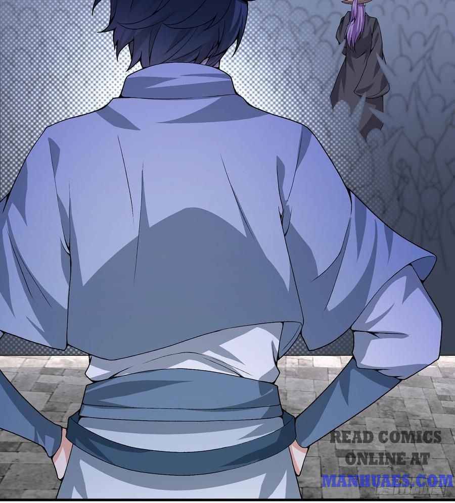I Picked Up An Attribute chapter 47 - page 66