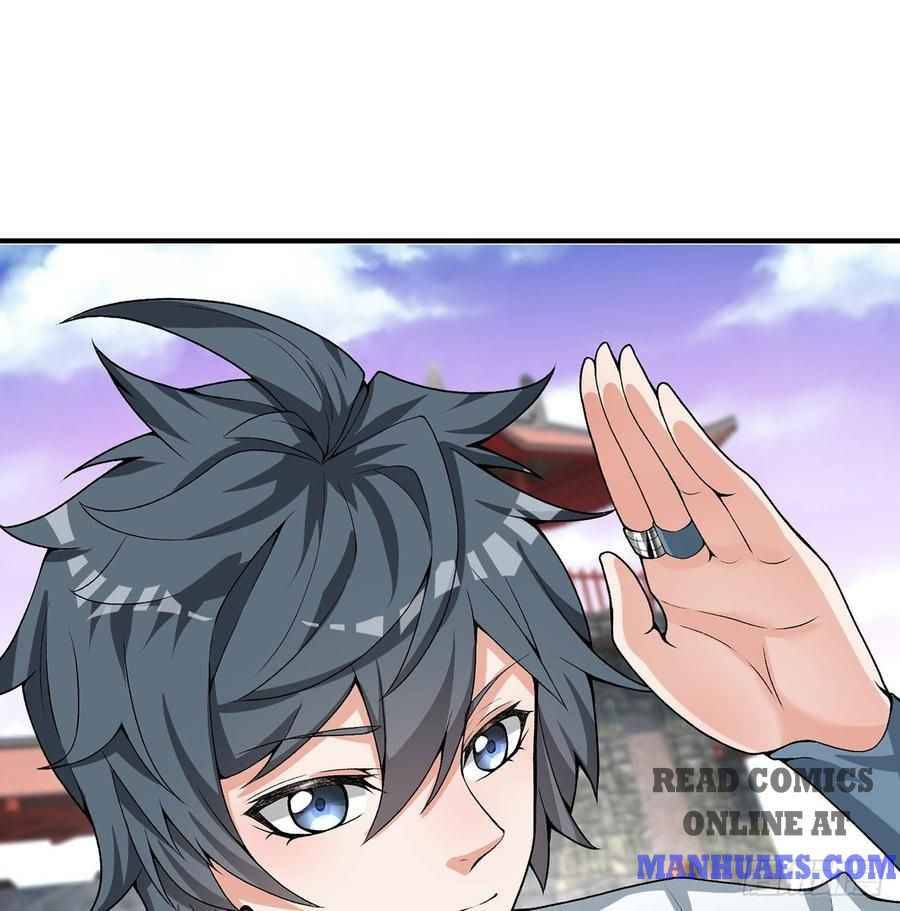 I Picked Up An Attribute chapter 47 - page 67