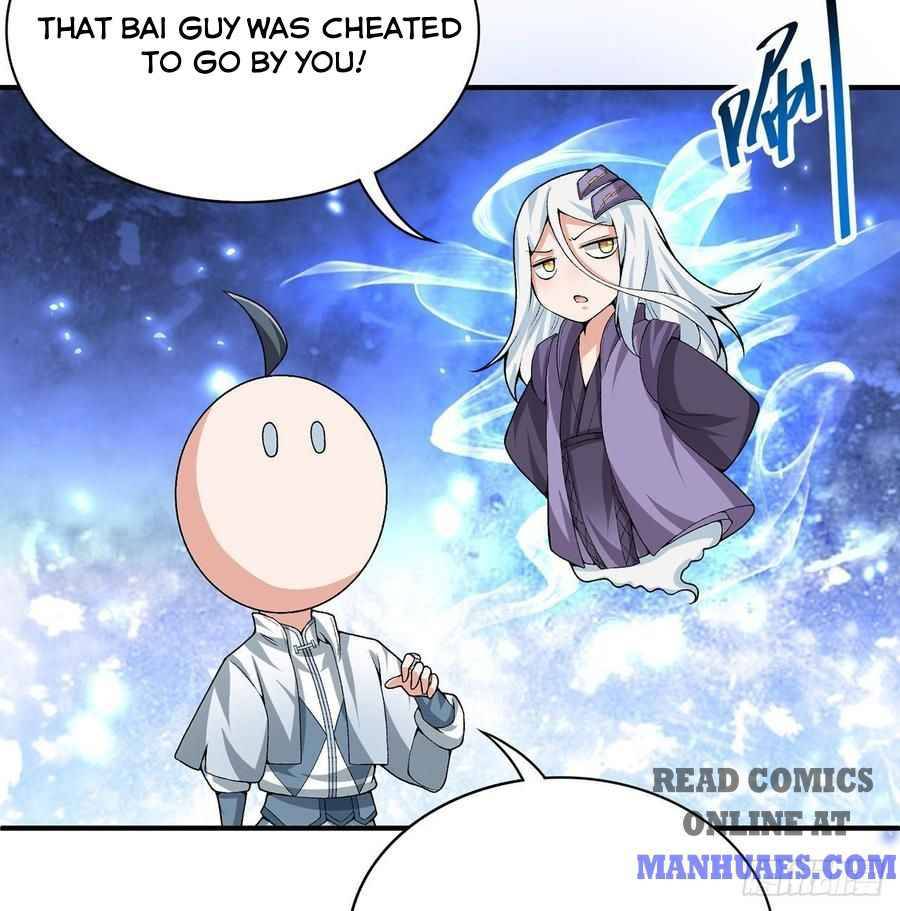 I Picked Up An Attribute chapter 47 - page 69