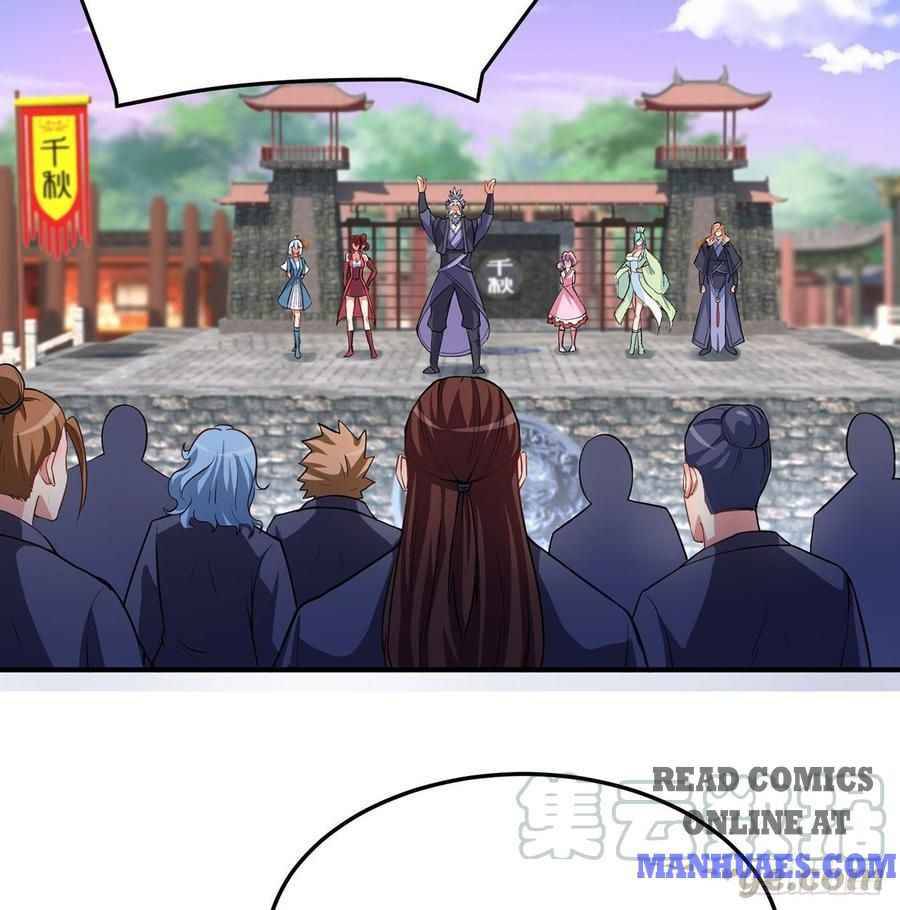 I Picked Up An Attribute chapter 47 - page 7