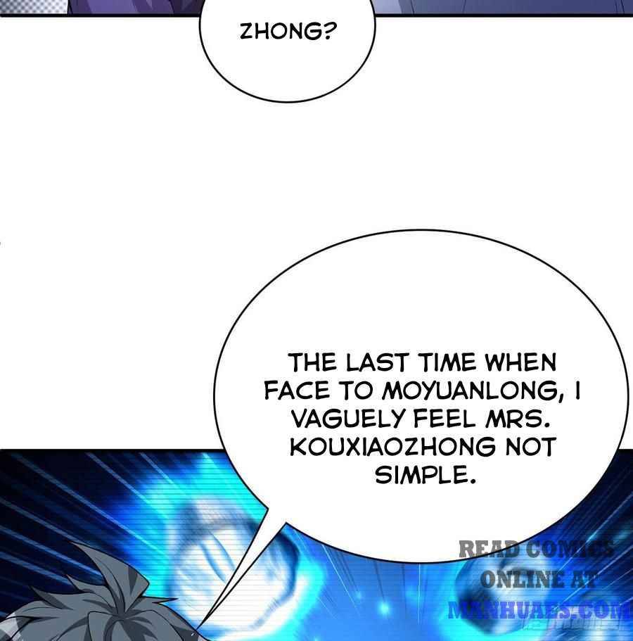 I Picked Up An Attribute chapter 47 - page 73