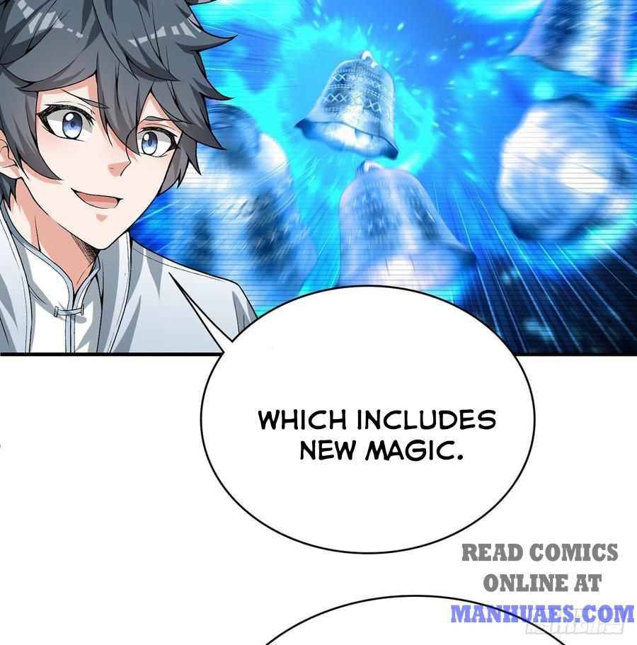 I Picked Up An Attribute chapter 47 - page 74