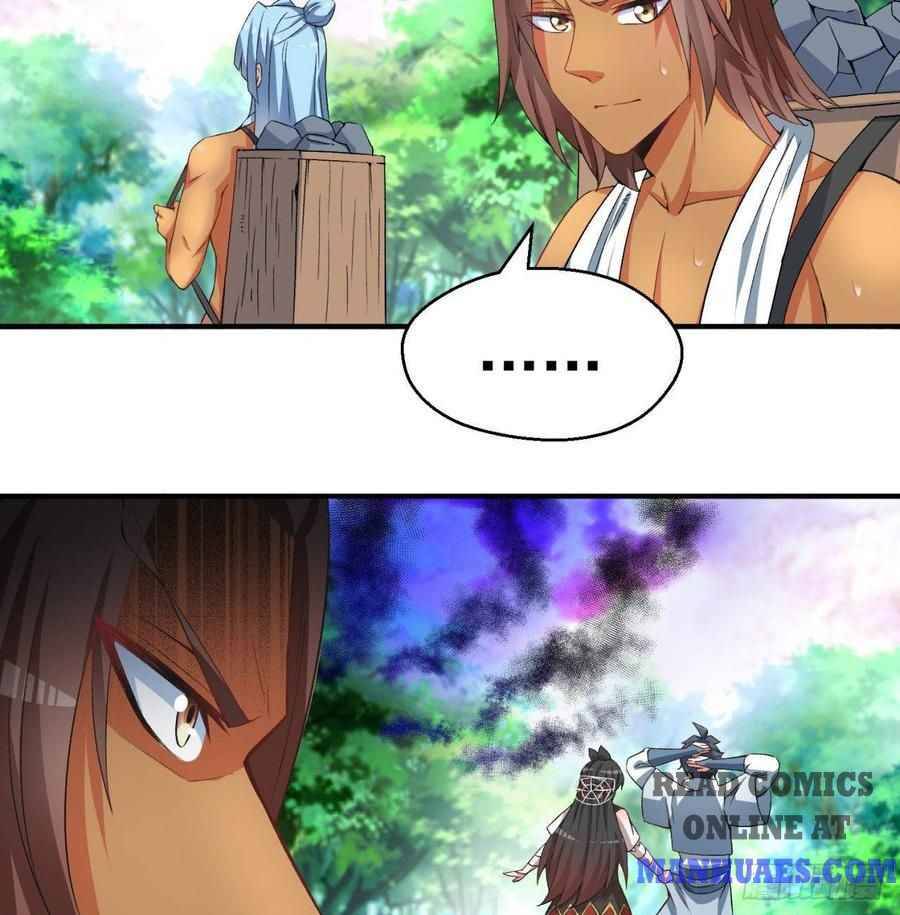 I Picked Up An Attribute chapter 48 - page 10