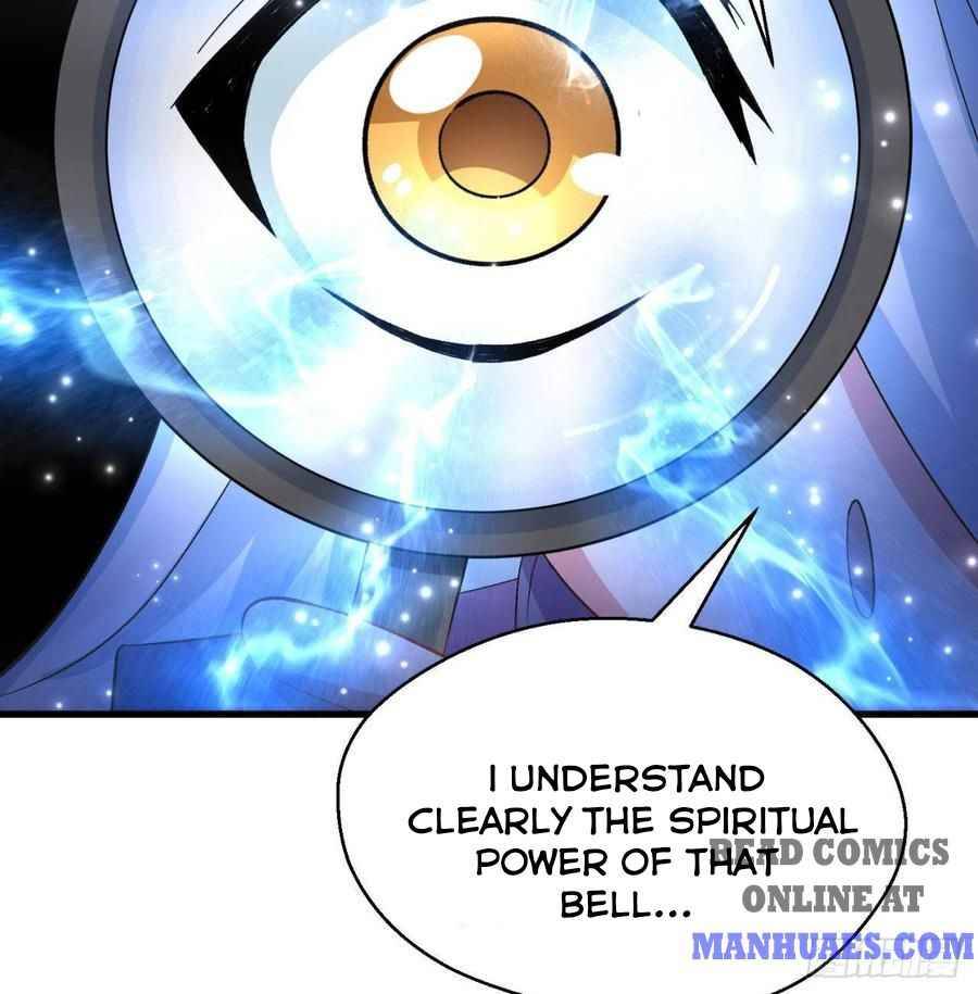 I Picked Up An Attribute chapter 48 - page 13