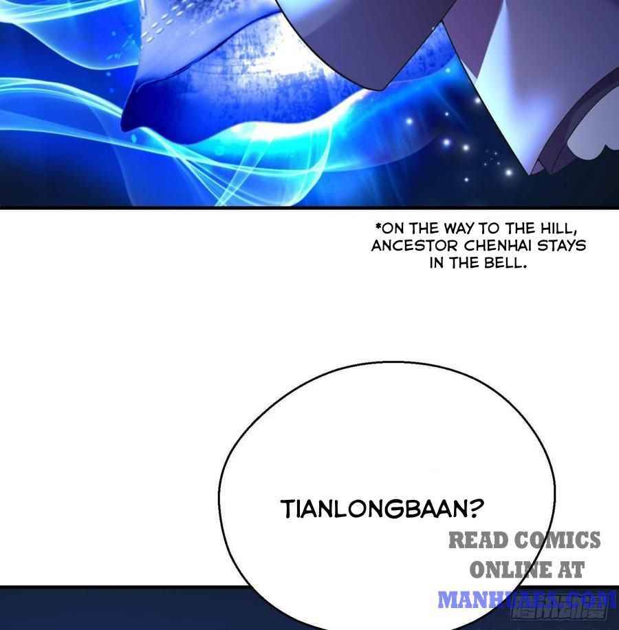 I Picked Up An Attribute chapter 48 - page 15