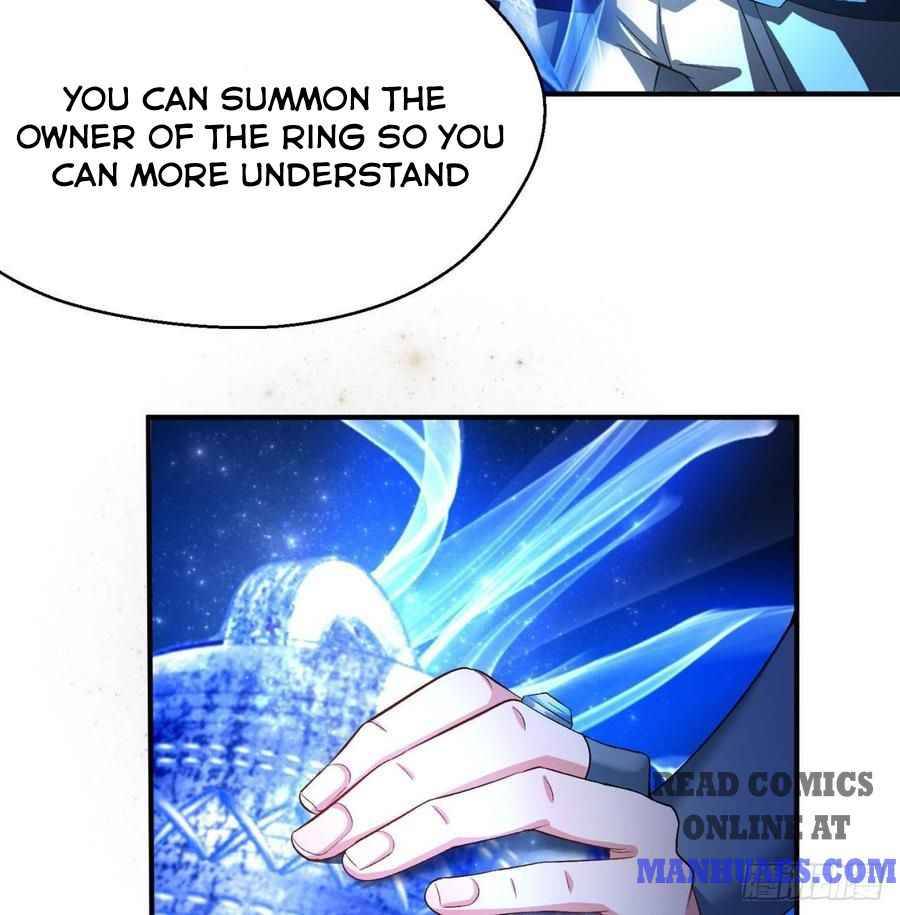 I Picked Up An Attribute chapter 48 - page 17