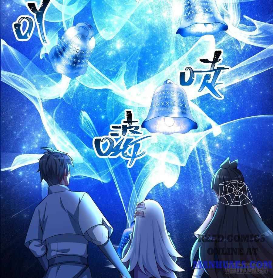 I Picked Up An Attribute chapter 48 - page 19