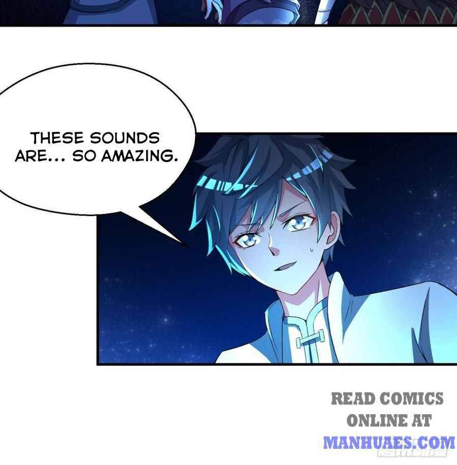 I Picked Up An Attribute chapter 48 - page 20