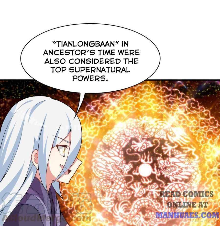 I Picked Up An Attribute chapter 48 - page 21