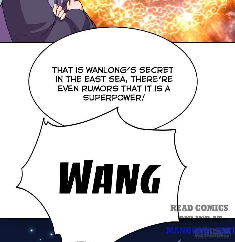 I Picked Up An Attribute chapter 48 - page 22