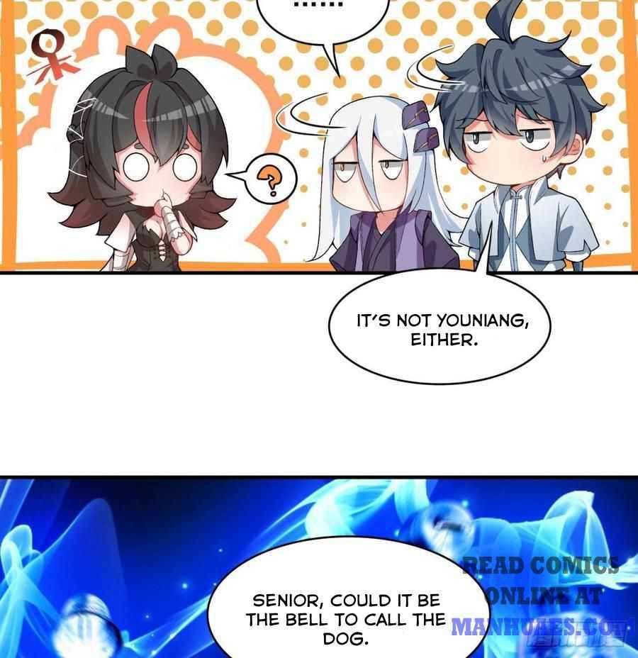 I Picked Up An Attribute chapter 48 - page 25