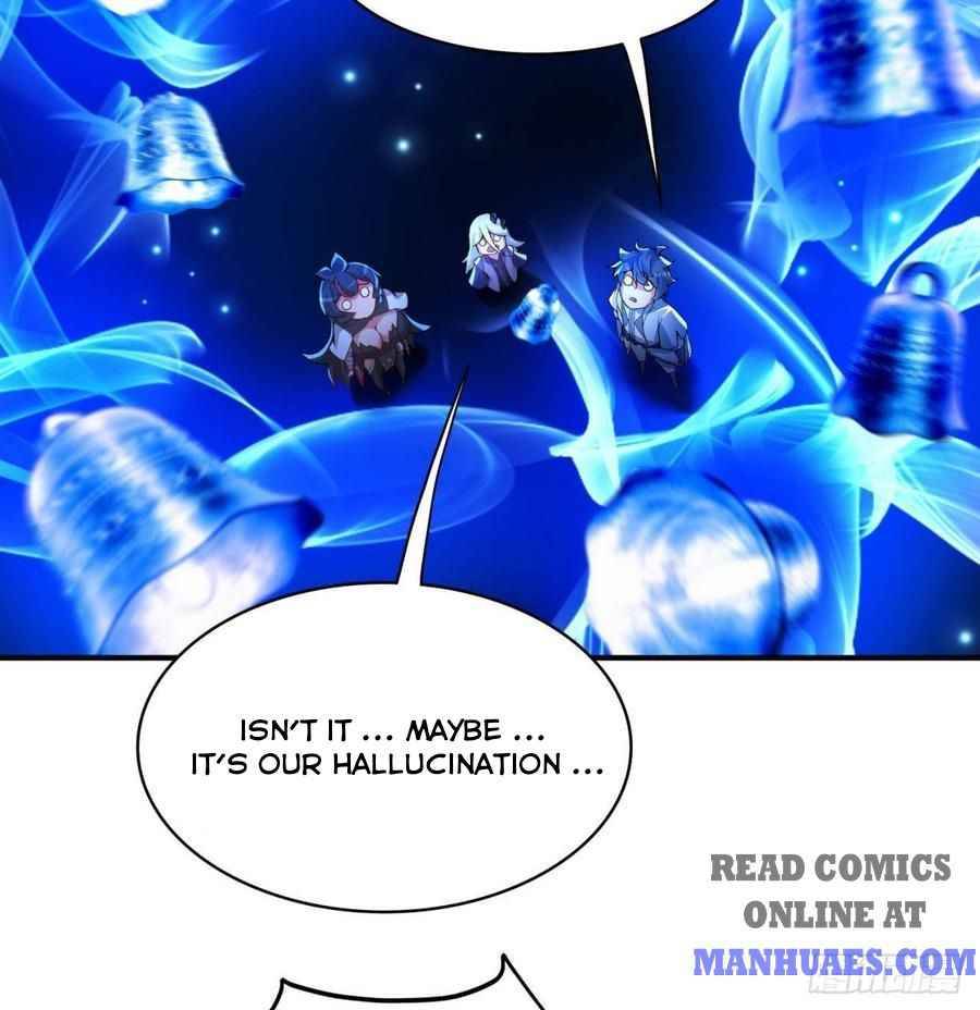 I Picked Up An Attribute chapter 48 - page 26