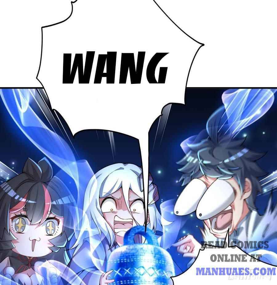 I Picked Up An Attribute chapter 48 - page 27