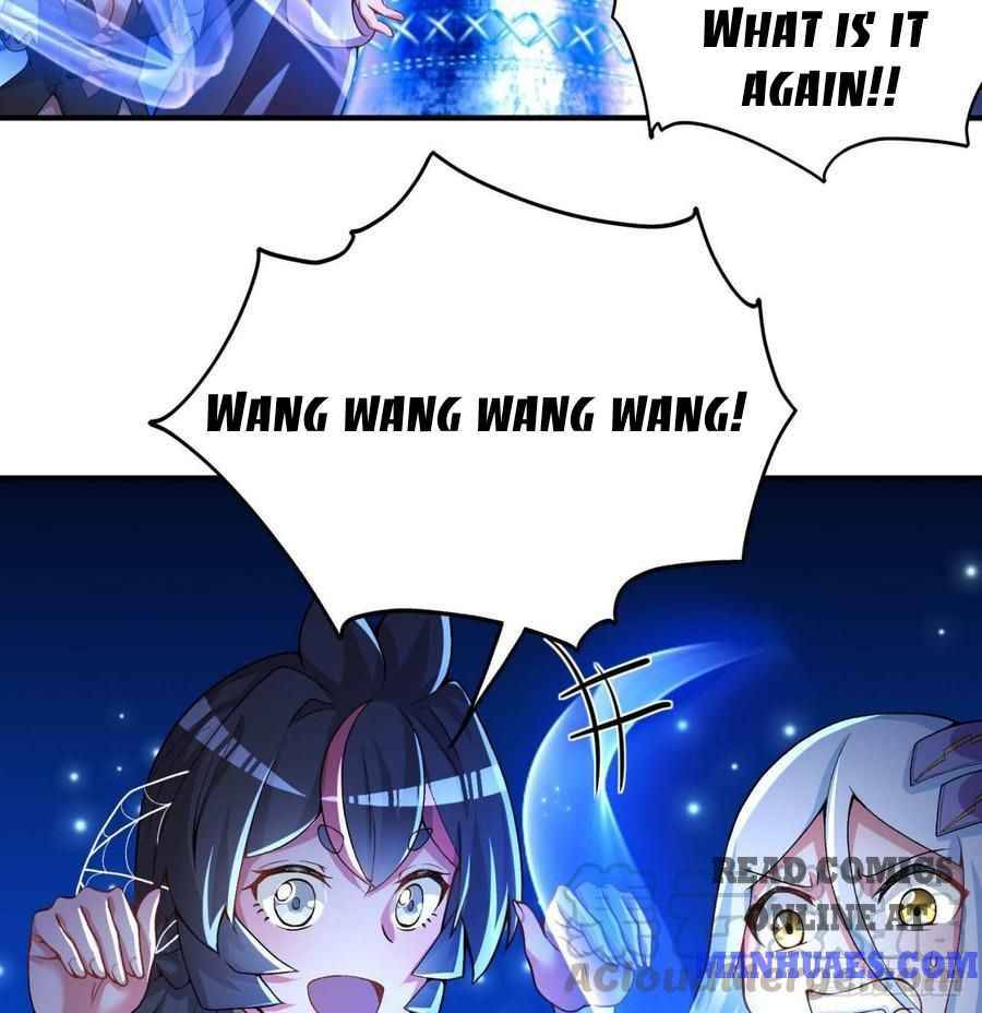 I Picked Up An Attribute chapter 48 - page 28