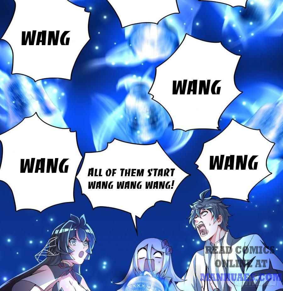 I Picked Up An Attribute chapter 48 - page 30
