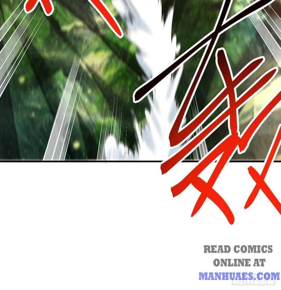 I Picked Up An Attribute chapter 48 - page 34