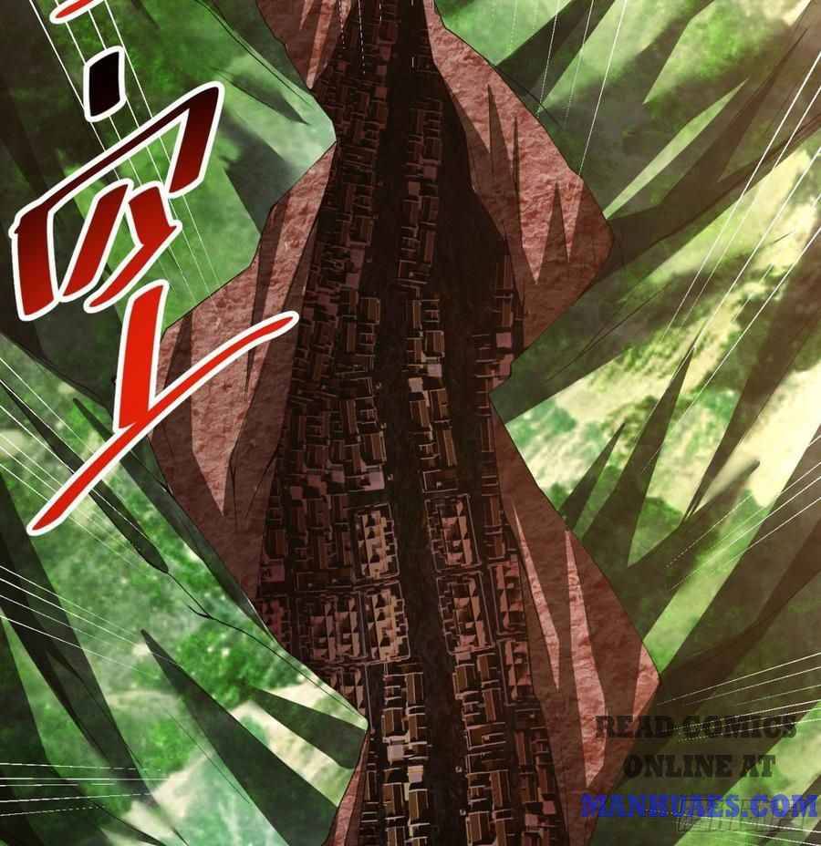 I Picked Up An Attribute chapter 48 - page 37