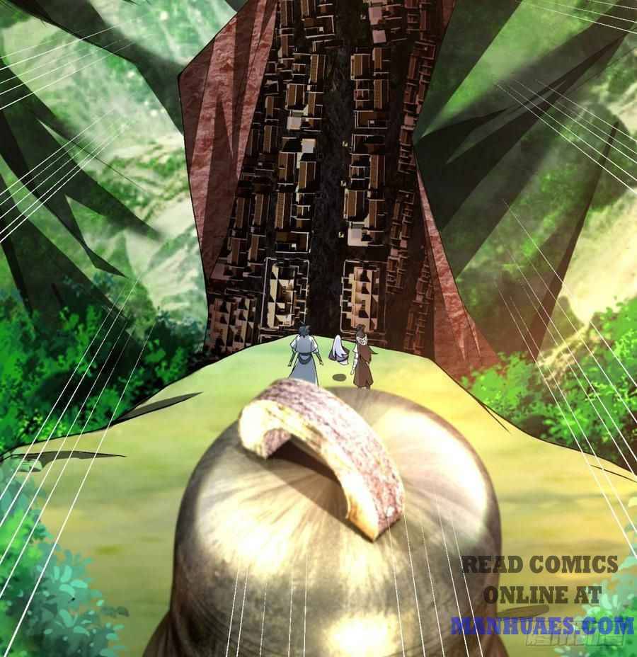 I Picked Up An Attribute chapter 48 - page 38