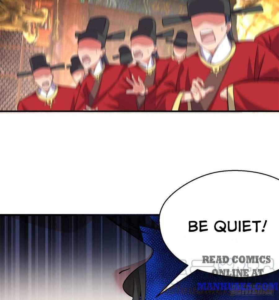 I Picked Up An Attribute chapter 48 - page 42
