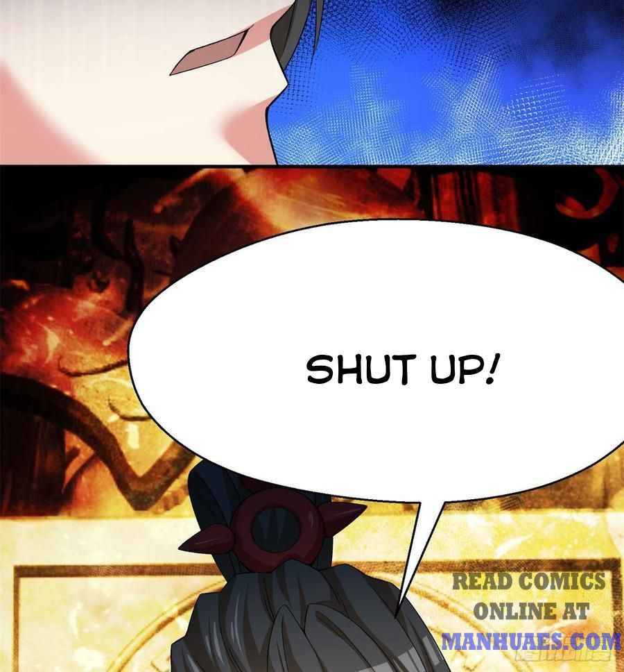 I Picked Up An Attribute chapter 48 - page 43