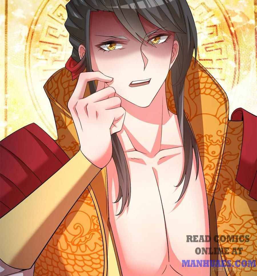 I Picked Up An Attribute chapter 48 - page 44