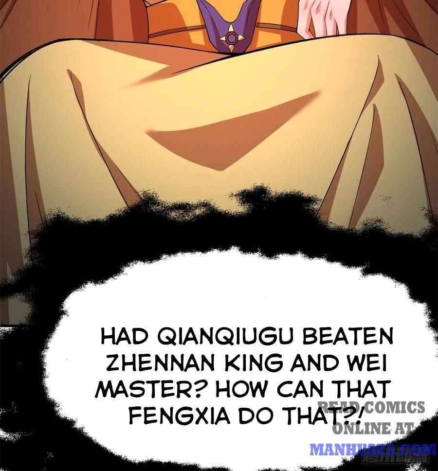 I Picked Up An Attribute chapter 48 - page 48
