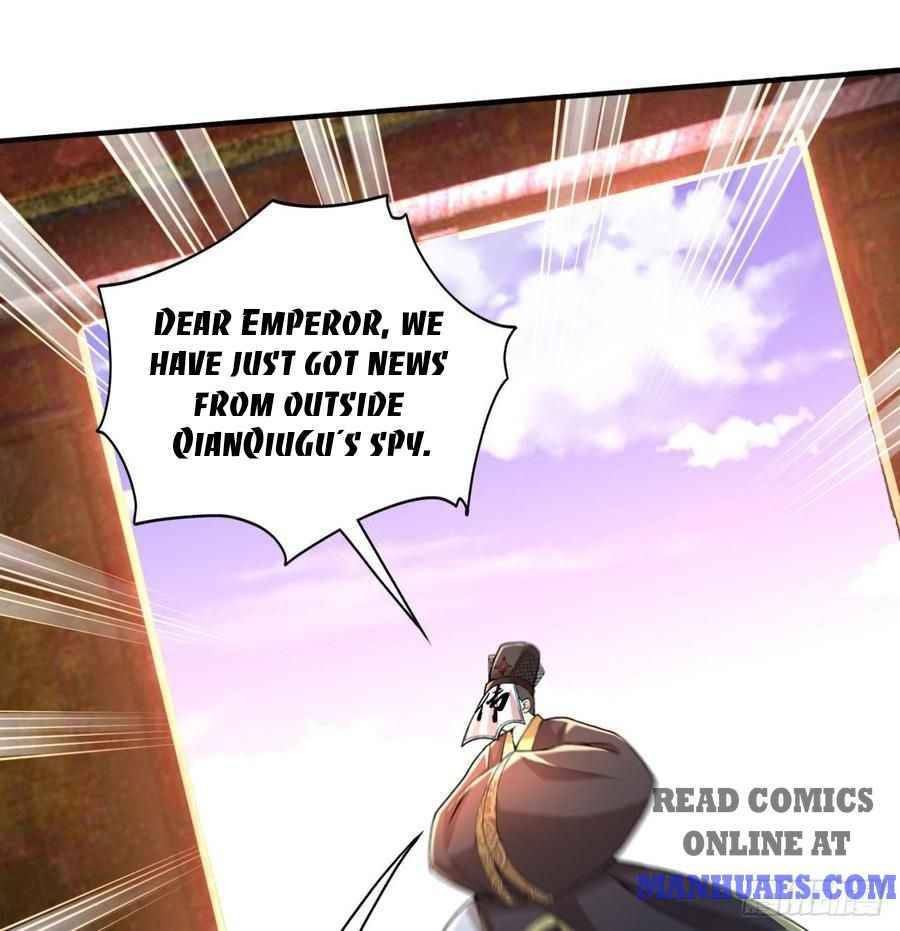 I Picked Up An Attribute chapter 48 - page 51