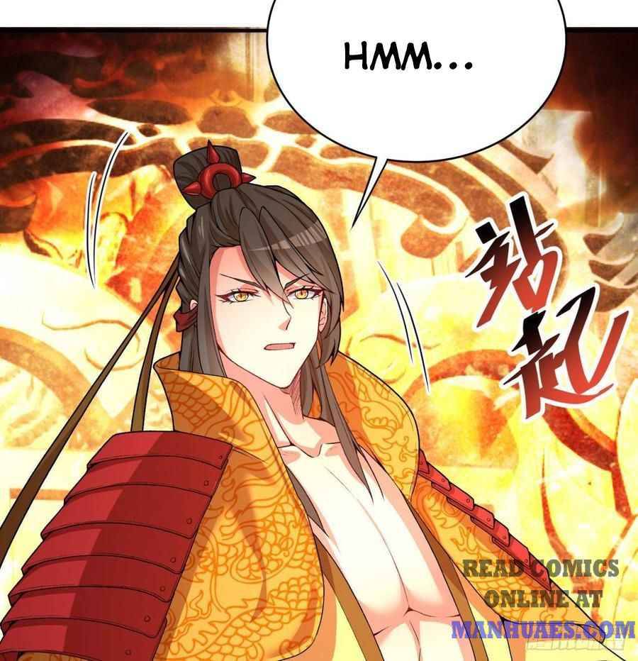 I Picked Up An Attribute chapter 48 - page 55