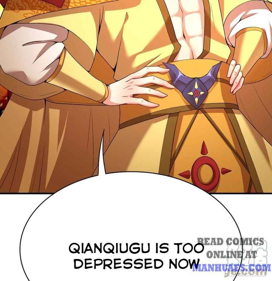 I Picked Up An Attribute chapter 48 - page 56