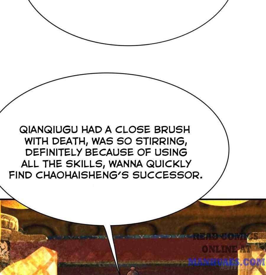 I Picked Up An Attribute chapter 48 - page 57
