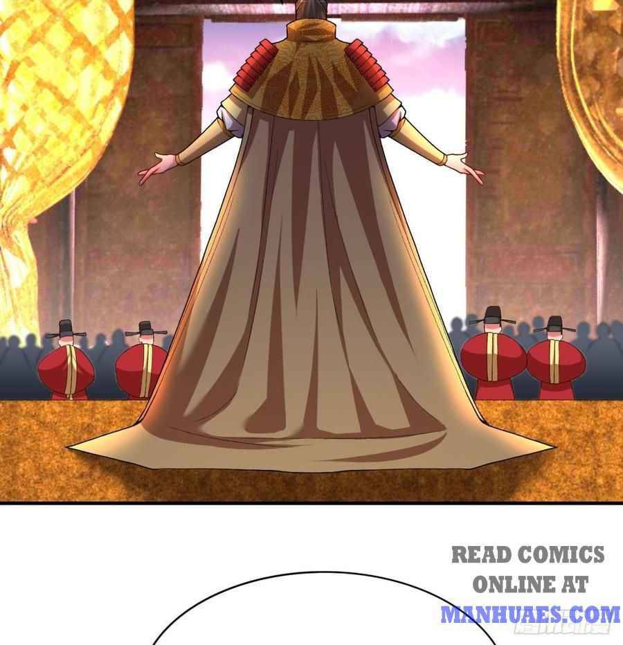 I Picked Up An Attribute chapter 48 - page 58