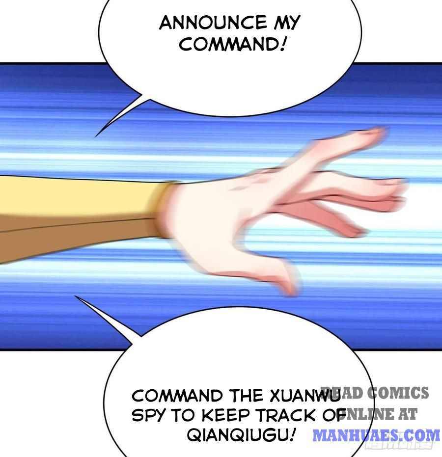 I Picked Up An Attribute chapter 48 - page 59