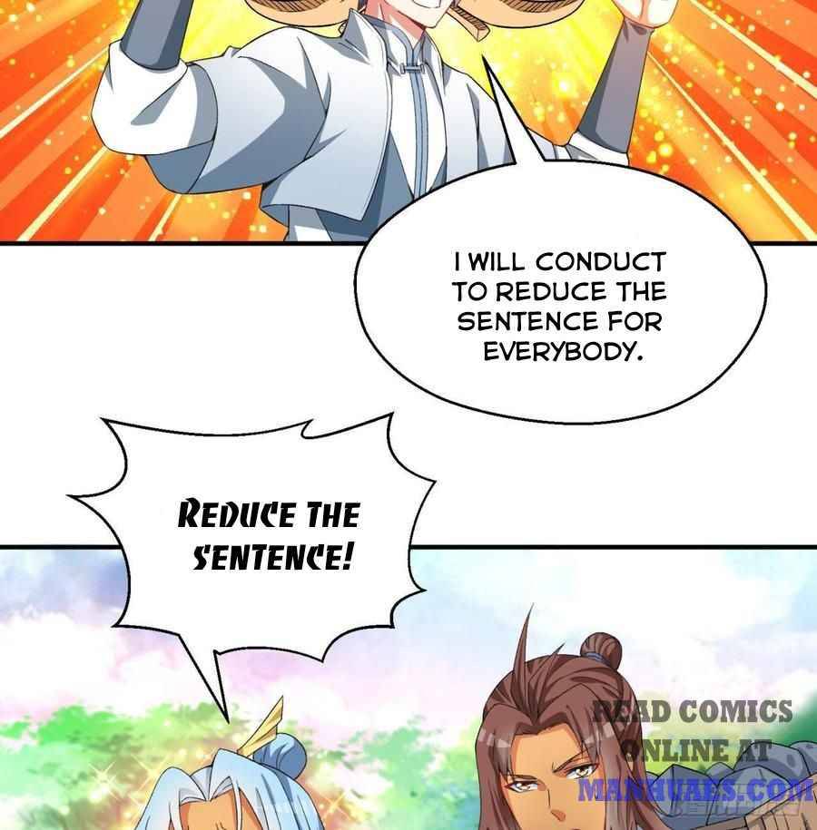 I Picked Up An Attribute chapter 48 - page 6