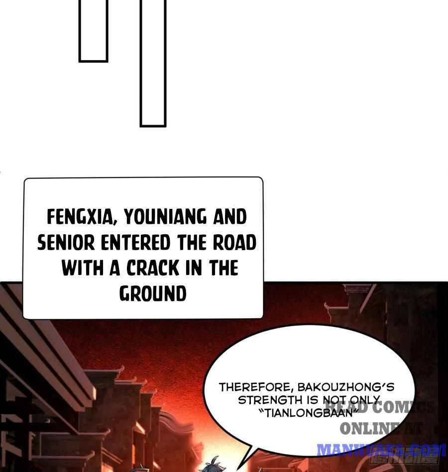 I Picked Up An Attribute chapter 48 - page 64
