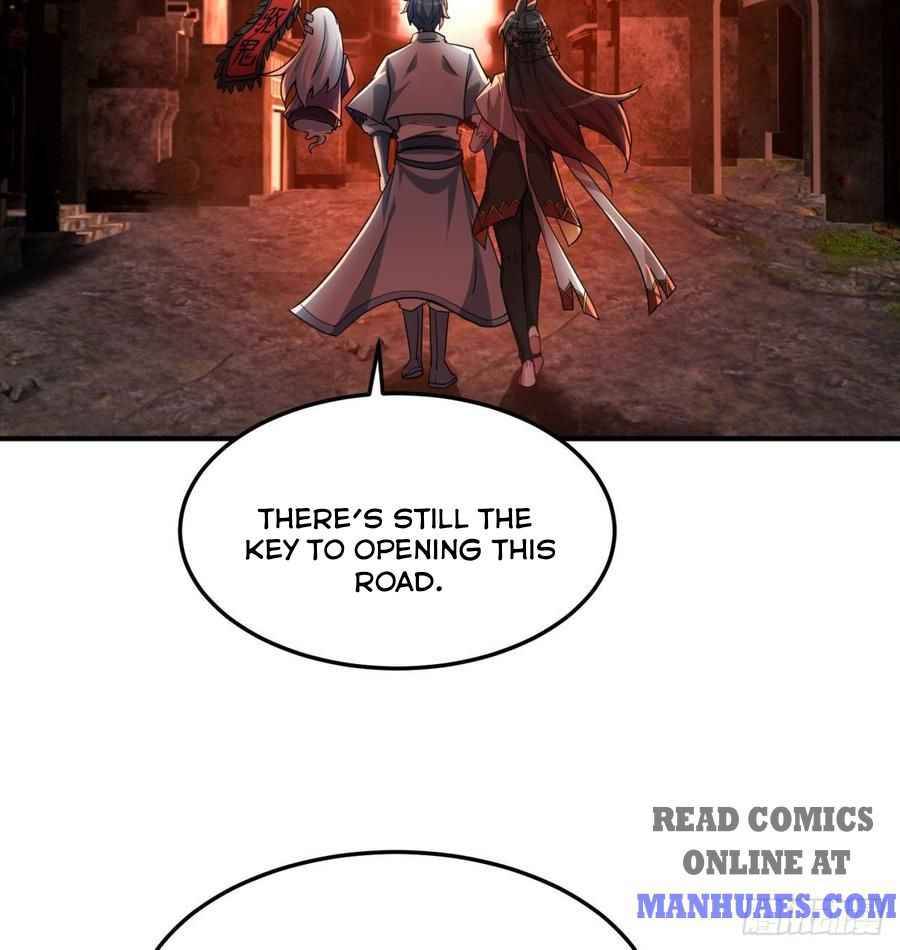 I Picked Up An Attribute chapter 48 - page 65