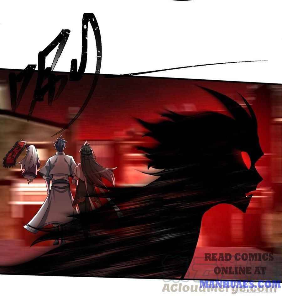 I Picked Up An Attribute chapter 48 - page 70
