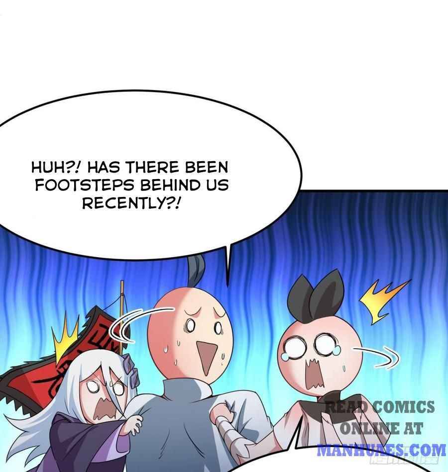 I Picked Up An Attribute chapter 48 - page 71