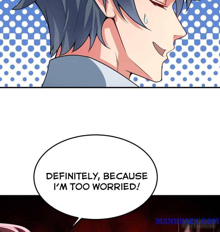 I Picked Up An Attribute chapter 48 - page 73