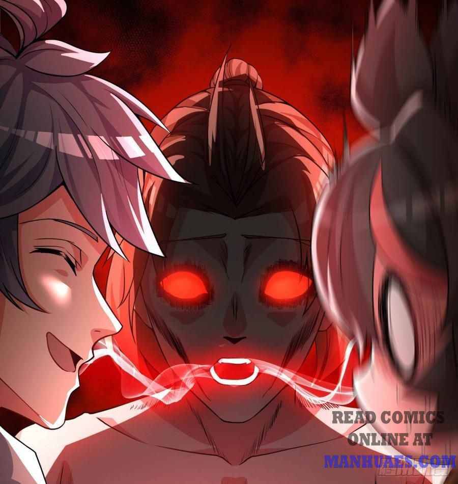 I Picked Up An Attribute chapter 48 - page 74
