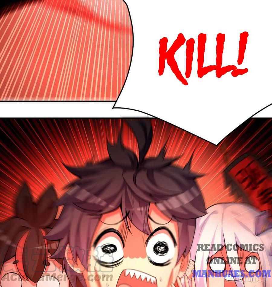 I Picked Up An Attribute chapter 48 - page 77