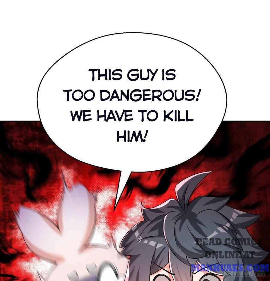 I Picked Up An Attribute chapter 49 - page 16