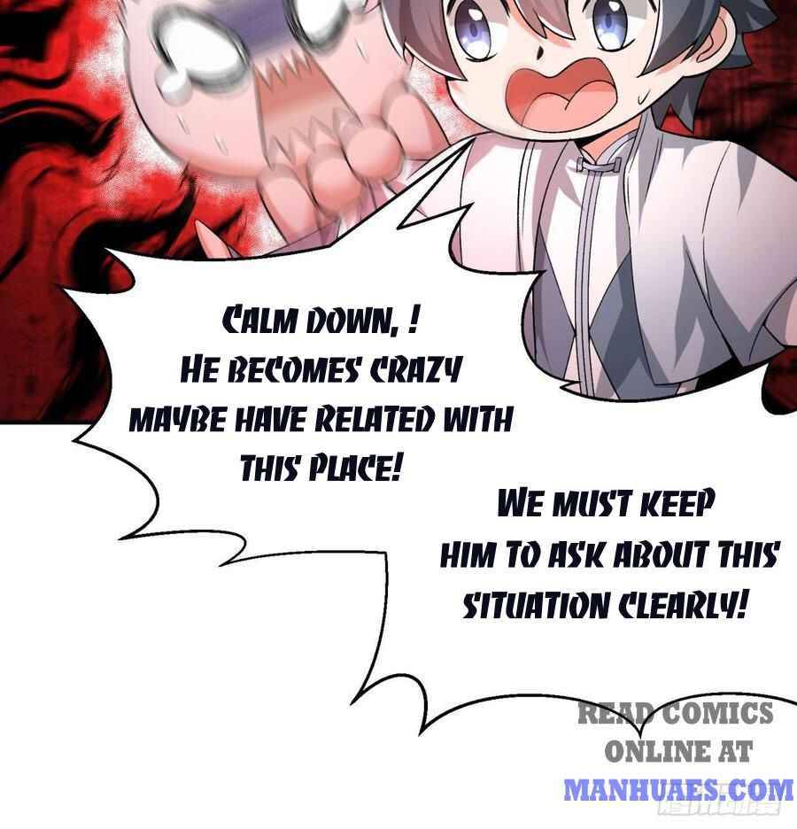 I Picked Up An Attribute chapter 49 - page 17