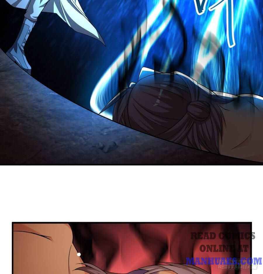 I Picked Up An Attribute chapter 49 - page 20
