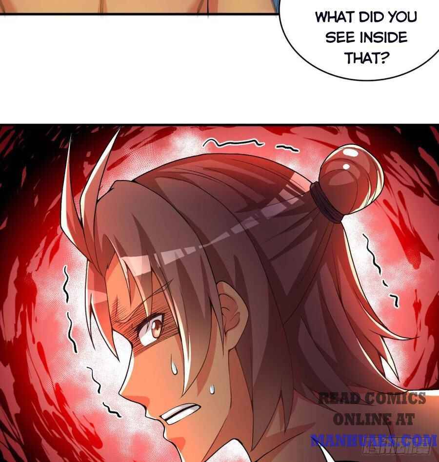 I Picked Up An Attribute chapter 49 - page 23