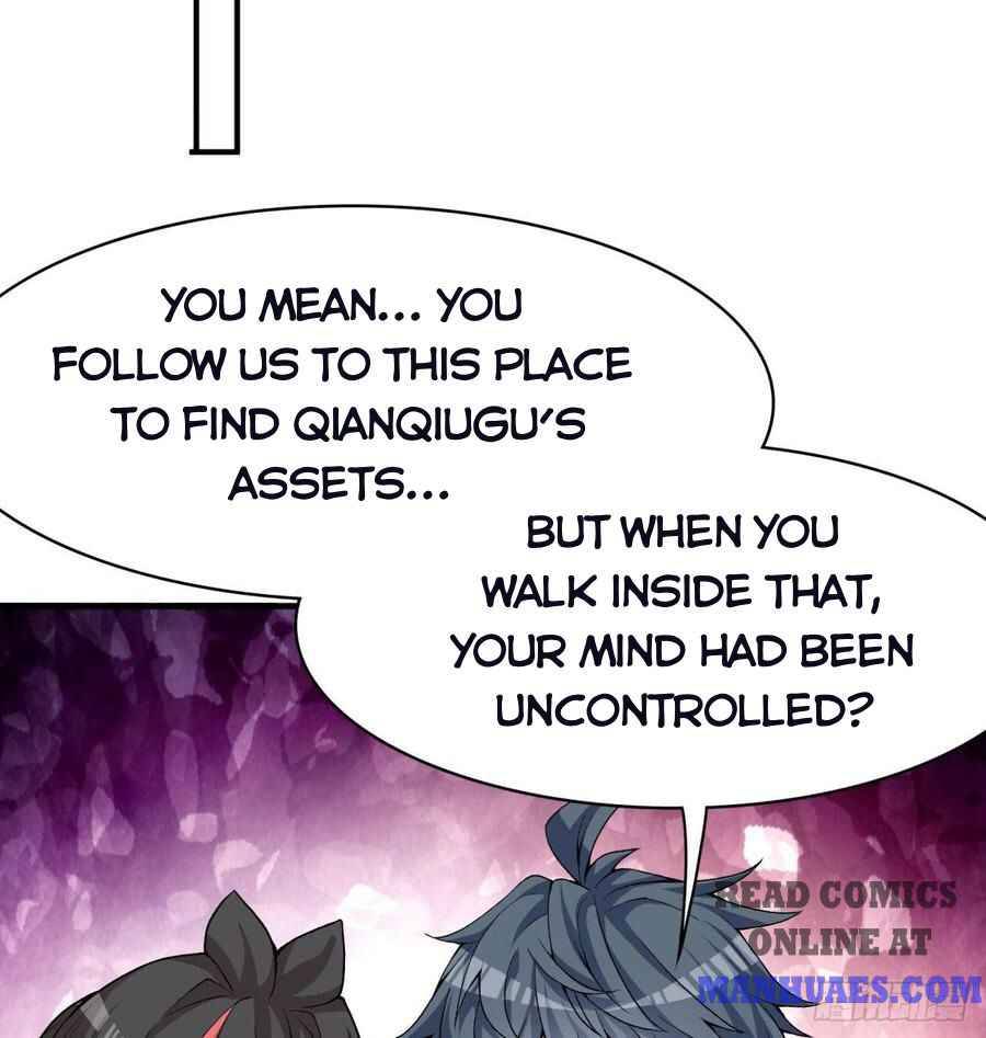 I Picked Up An Attribute chapter 49 - page 25