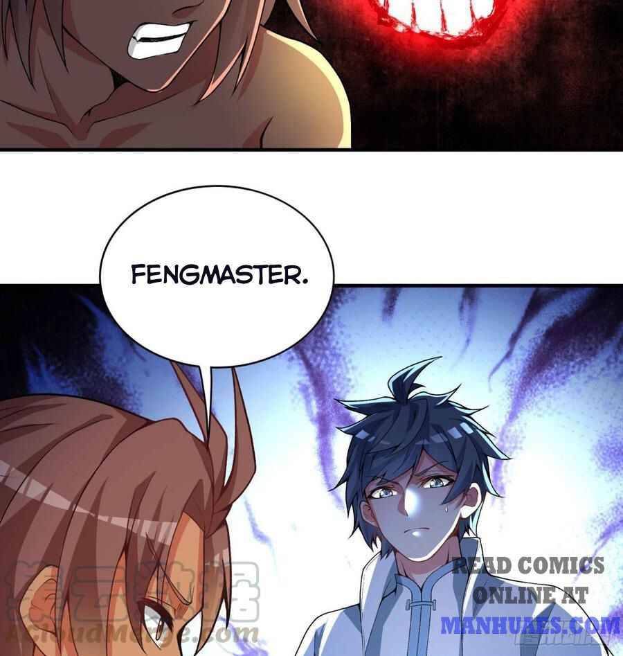 I Picked Up An Attribute chapter 49 - page 28